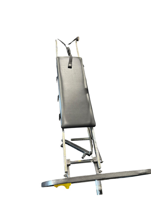 Vist Large View of Product Image Which is Used Total Gym POWER PLATINUM Home Gym No Plates