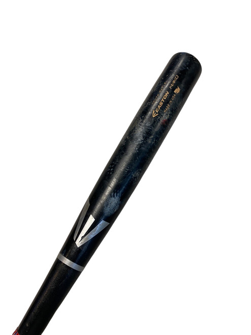 Vist Large View of Product Image Which is Used Easton MAKO YOUTH MAPLE BB/SB Wood Bat 28"