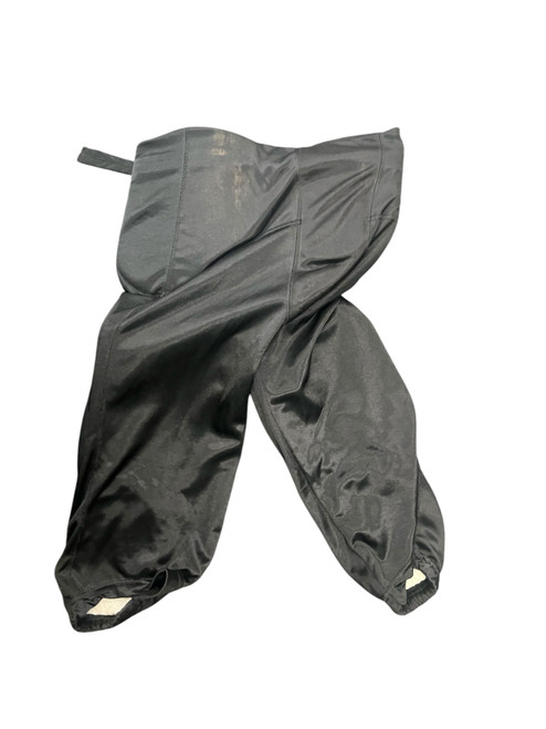 Vist Large View of Product Image Which is Used Adult FB Integrated Pants Black MD