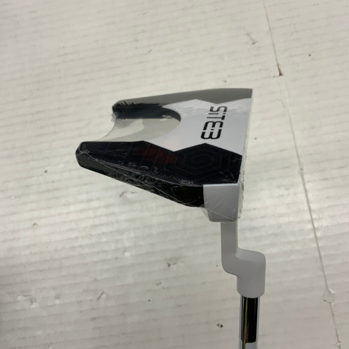 New SITE 3 PUTTER RH 11762-PIN12306