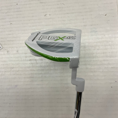 New PGX SL PUTTER RH 11762-PIN12359