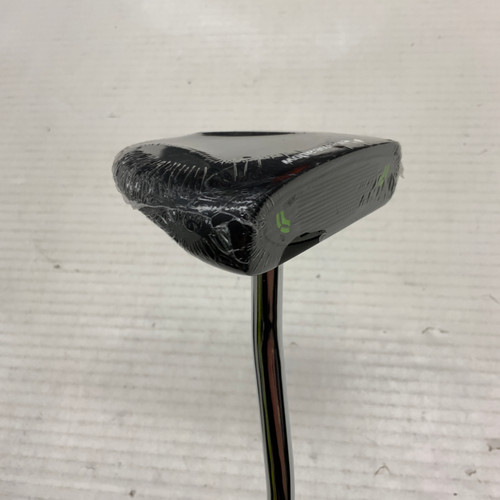 New PGX MB PUTTER RH 11762-PIN12489