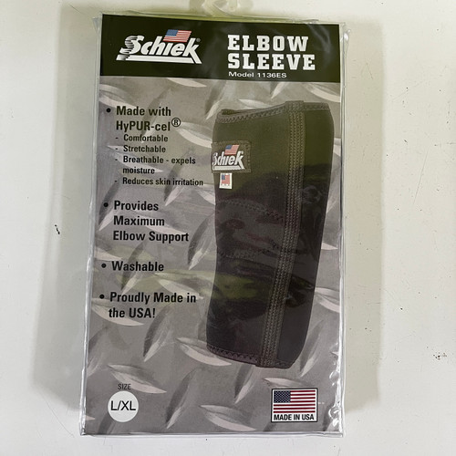 Vist Large View of Product Image Which is New Elbow Sleeve