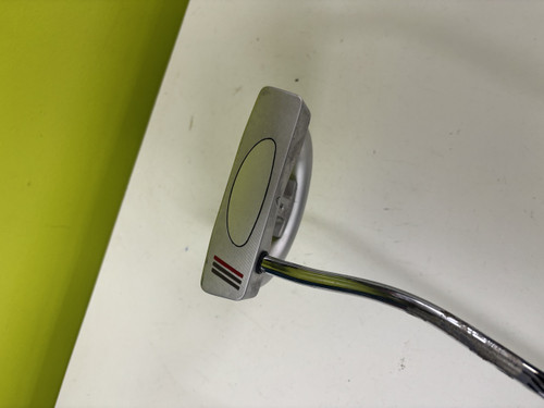 Used Tommy Armour EFT SERIES Mens Putter RH 11307-S000253824