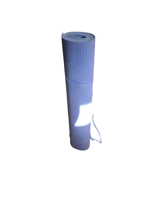 Used Yoga Mat Purple 11833-S000161928