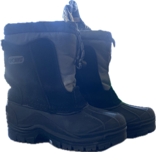 Vist Large View of Product Image Which is Used Snow/Hunt/Hike Boots W