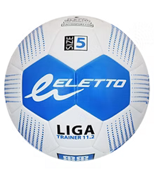 Vist Large View of Product Image Which is New ELETTO LIGA TRAINER 11.2 11771-LOGBA-2400-BL-3