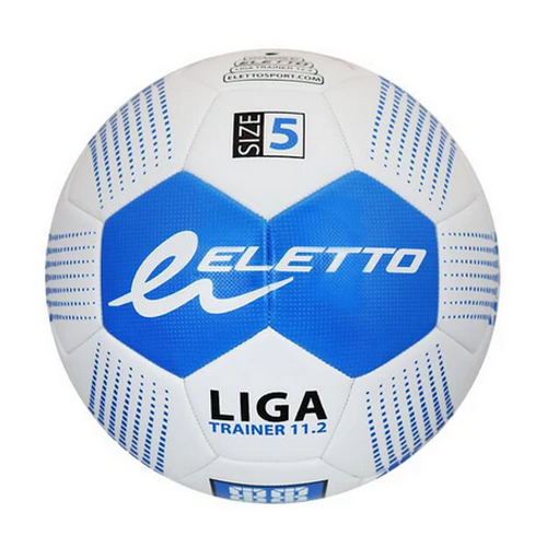 Vist Large View of Product Image Which is New ELETTO LIGA TRAINER 11.2 11771-LOGBA-2400-BL-5