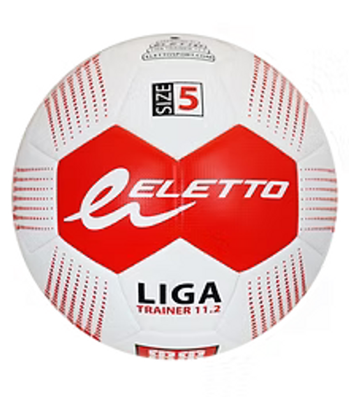 Vist Large View of Product Image Which is New ELETTO LIGA TRAINER 11.2 11771-LOGBA-2400-RD-3