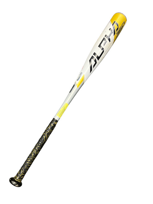 Vist Large View of Product Image Which is Used Easton ALPHA 360 BB/SB USSSA 2 5/8 Bat 30"