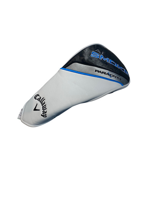 Vist Large View of Product Image Which is Used Callaway AI SMOKE HEAD COVER Golf Accessory