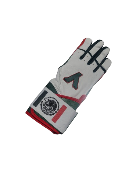 Vist Large View of Product Image Which is New Nukes BG Mexico Edition YS '25