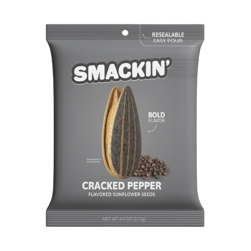 Vist Large View of Product Image Which is New SMACKIN CRKPPR