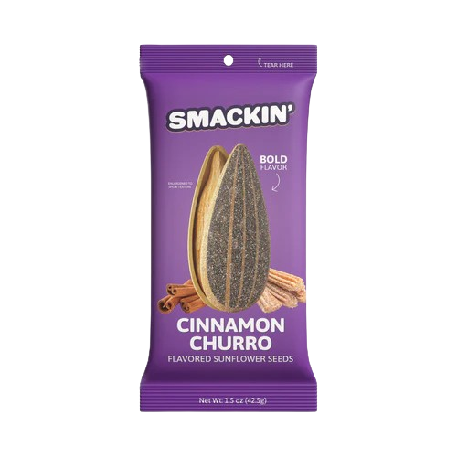 Vist Large View of Product Image Which is New SMACKIN CMNCHR 1.5