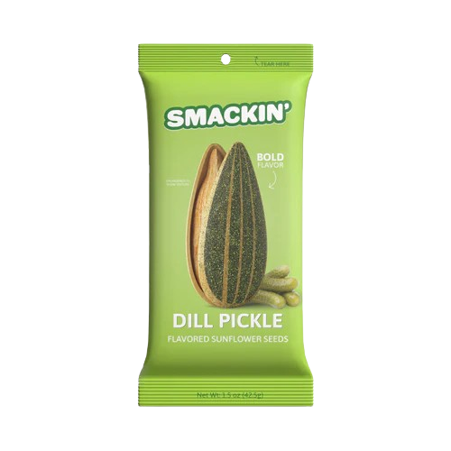 Vist Large View of Product Image Which is New SMACKIN DLLPCKL 1.5 OZ