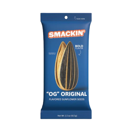 Vist Large View of Product Image Which is New SMACKIN ORG 1.5