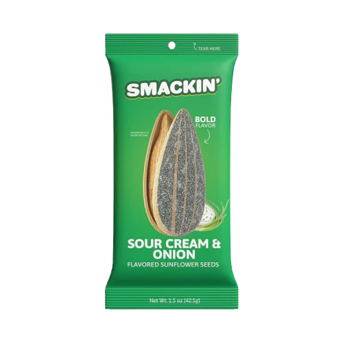 Vist Large View of Product Image Which is New SMACKIN SCRN&ON 1.5