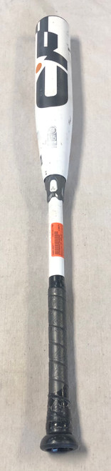 Vist Large View of Product Image Which is Demarini Baseball and Softball USSSA 2 5/8  Barrel Bats