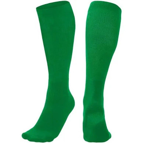 Vist Large View of Product Image Which is New SML CHAMPRO BB SOCK KELLEY GREEN