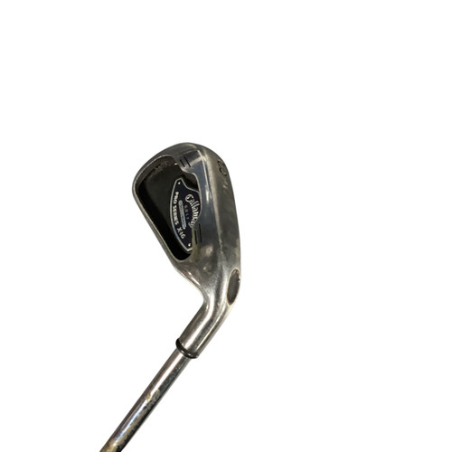Vist Large View of Product Image Which is Used Callaway PRO SERIES X16 Mens Individual Iron RH 3 Iron 11479-S000388403