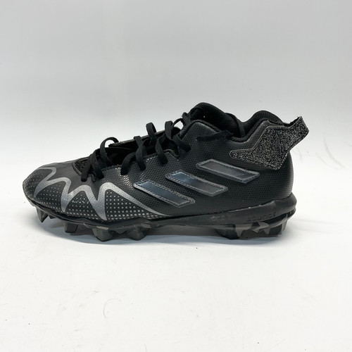 Vist Large View of Product Image Which is Used Adidas FREAK BB/SB Cleats Black Senior 9 11805-S000056086