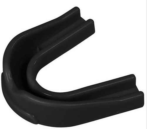 New STRPLSS MOUTHGUARD A BLK 11856-CHPMOUTHGUARDABLK