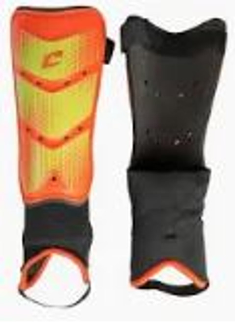 New SOCCER SHIN GUARD XS 11856-CHPSSG8BXS