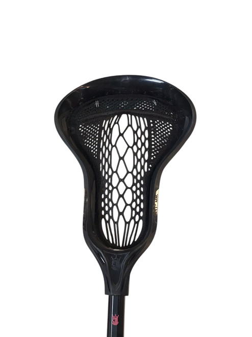 Used Brine DYNASTY WARP Jr Atk/Mid Complete Stick None 11706-S000330987