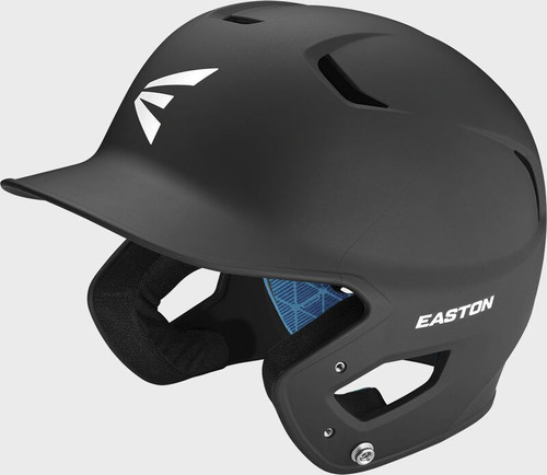 Vist Large View of Product Image Which is New Easton Z5 2.0 MATTE Batting Helmet No Mask