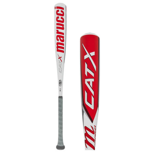 Vist Large View of Product Image Which is Baseball and Softball USSSA 2 3/4  Barrel Bats