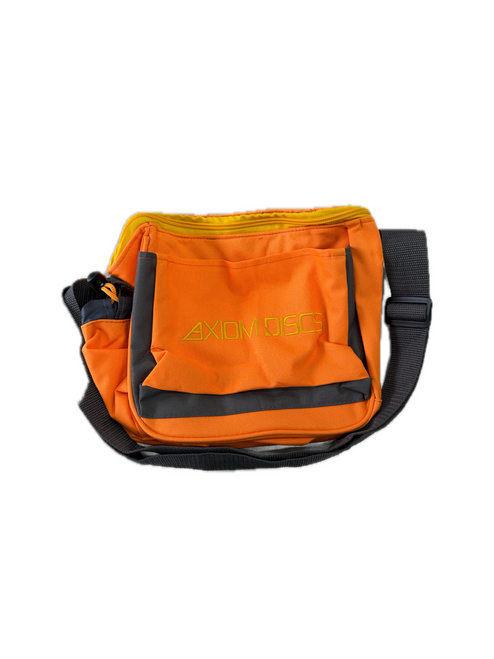 Vist Large View of Product Image Which is New CELL BAG YELLOW/ORANGE