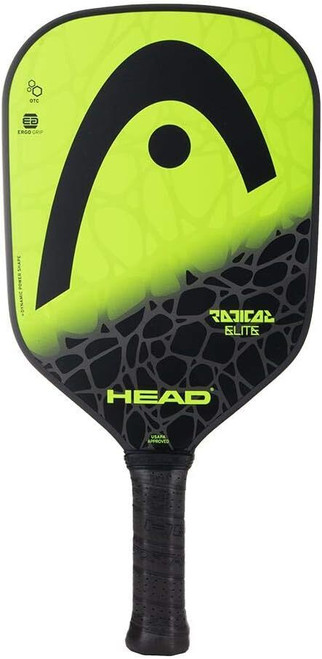 Vist Large View of Product Image Which is New HEAD RADICAL ELITE PICKLEBALL