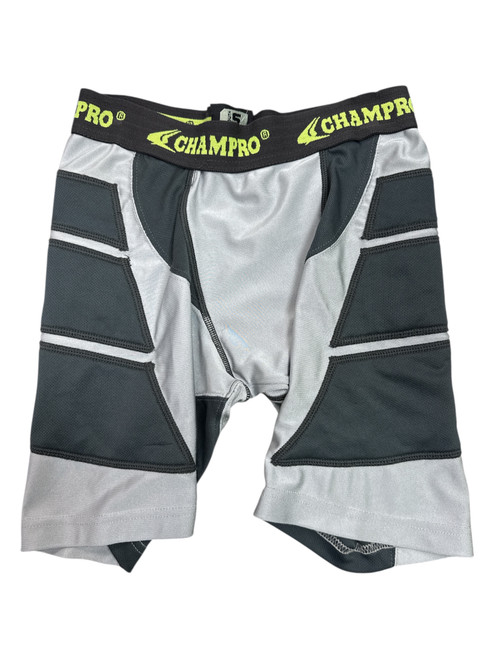 Vist Large View of Product Image Which is Sliding shorts