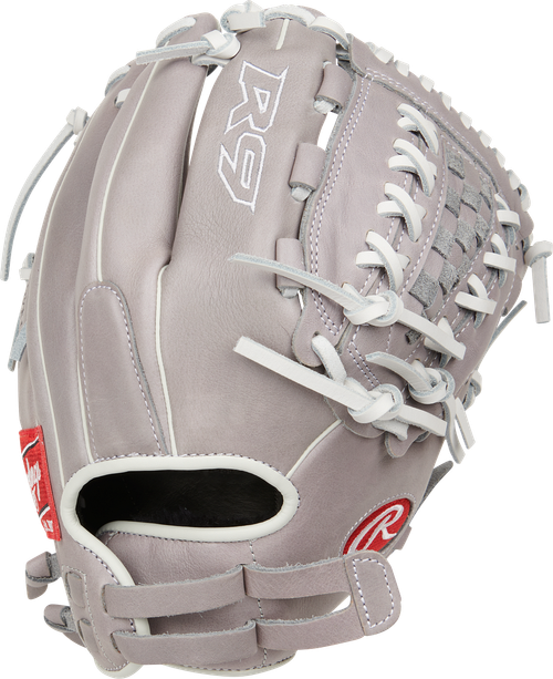 Vist Large View of Product Image Which is Baseball and Softball Fastpitch Gloves