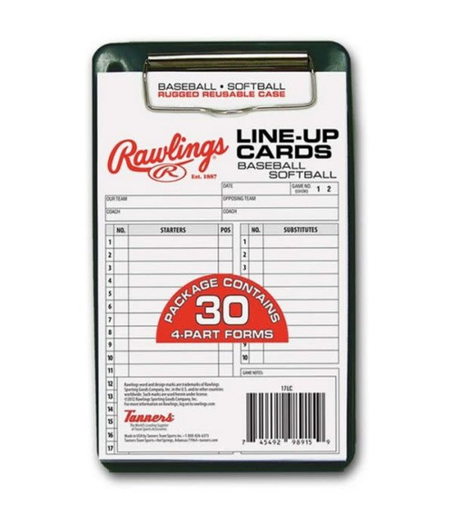 Vist Large View of Product Image Which is New RAWLINGS LINE UP CASE