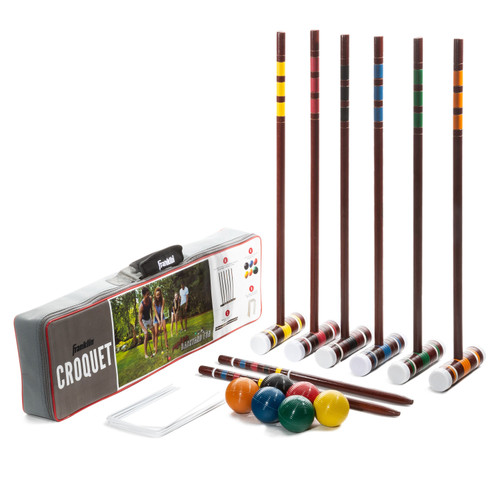 Toys & Games Outdoor Games