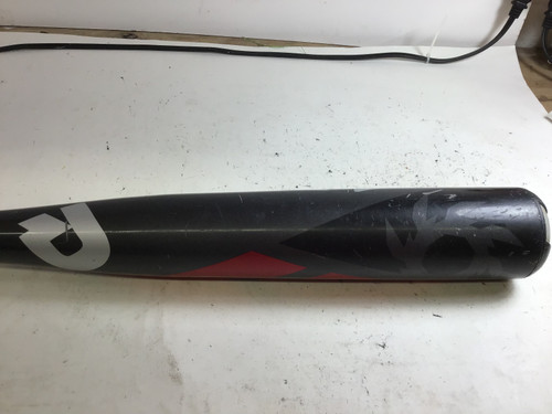 Vist Large View of Product Image Which is Used Demarini VBC-17 BB/SB High School -3 Bat 33"