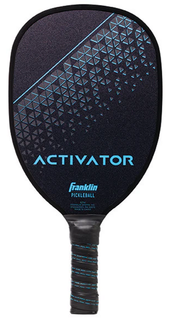 New Franklin Wood Paddle BLU 11821-SLSFRP52741