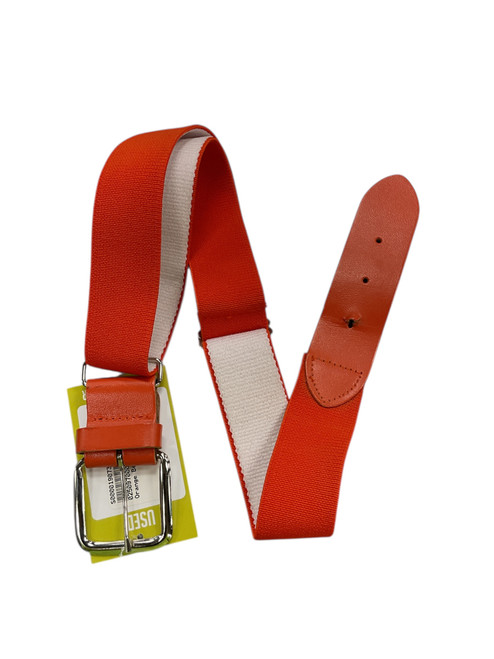 Vist Large View of Product Image Which is Used BB/SB Belt Orange
