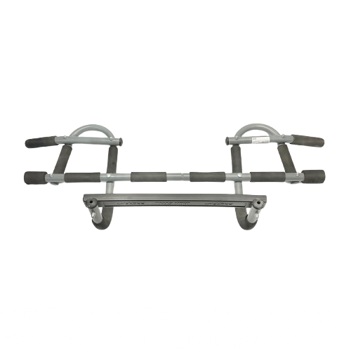 Vist Large View of Product Image Which is Used Iron Gym PRO X FIT Other Home Gym