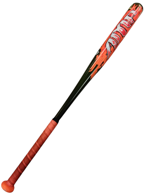 Vist Large View of Product Image Which is Used Worth AMP BB/SB Fastpitch Bat 34"