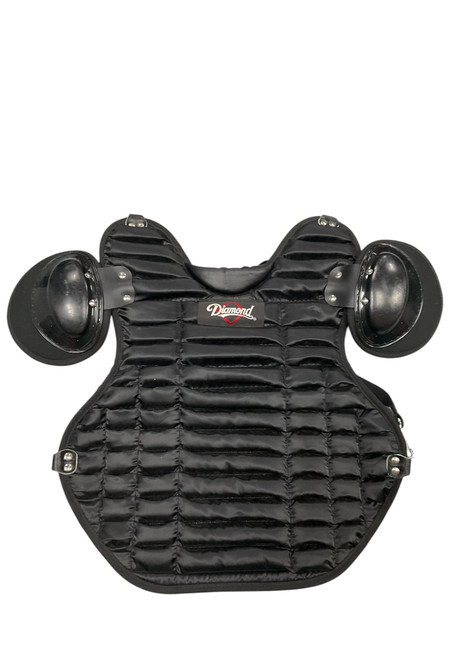 Used Diamond Umpire Chest Protector 11733-S000183982
