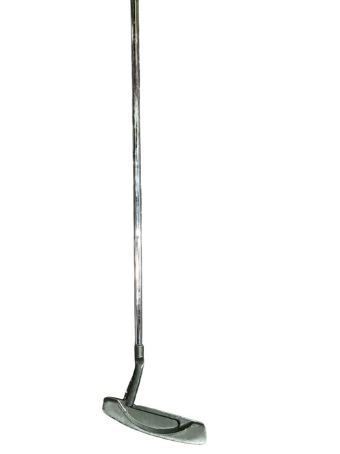 Vist Large View of Product Image Which is Used Spalding AUGUSTA Mens Putter RH