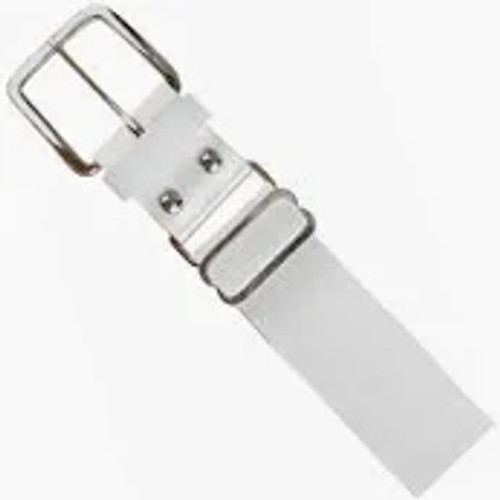 NWT Champro BRUTE Belt White Senior 11866-S000021353