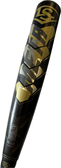 Vist Large View of Product Image Which is Used Louisville Slugger META BB/SB USSSA 2 5/8 Bat 30"