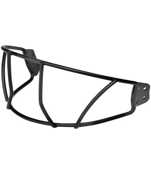 Vist Large View of Product Image Which is New RAWLINGS BB1WG FACEGUARD BLK