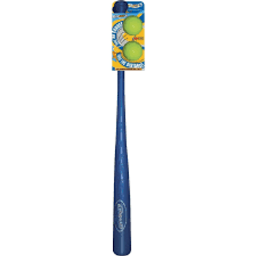 Vist Large View of Product Image Which is New Blitzball USA 1 Bat/Ball Set 10801-GMAB02005