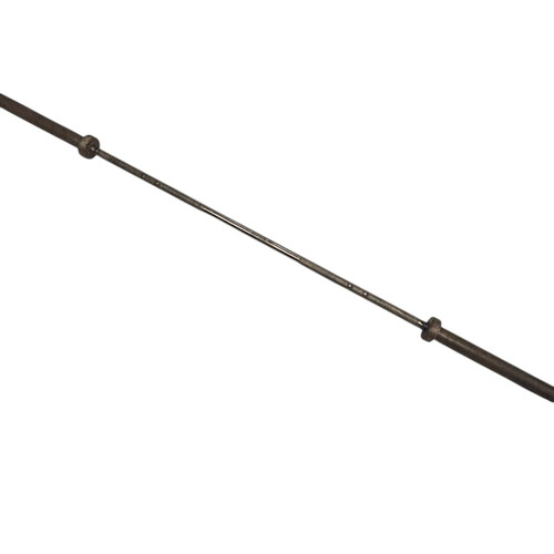 Vist Large View of Product Image Which is Used Olympic Bar 7Ft 11406-S000103828