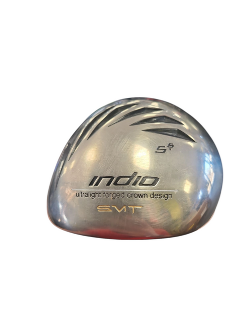 Used INDIO 5.5 DEGREE EXTRA LONG DRIVER Mens Driver RH 7.5 Degree 11850-S000019383