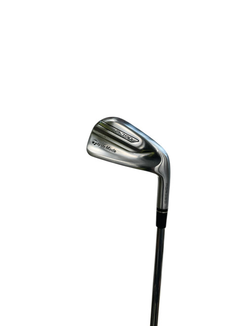 Vist Large View of Product Image Which is Used Taylormade P790 Mens Iron Set RH 4I-PW 6 iron broken shaft 11856-S000017249
